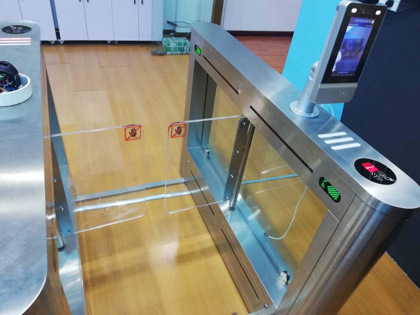 常州开发人脸识别系统